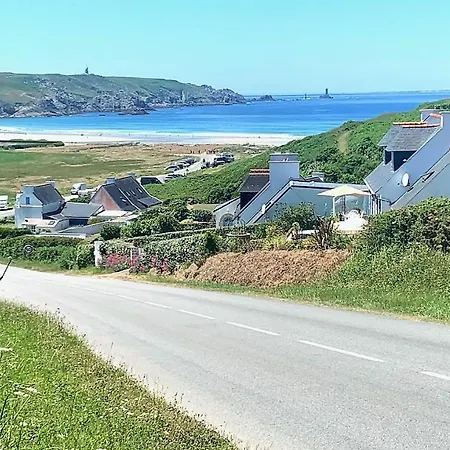 Moulin De Kernot Cléden-Cap-Sizun