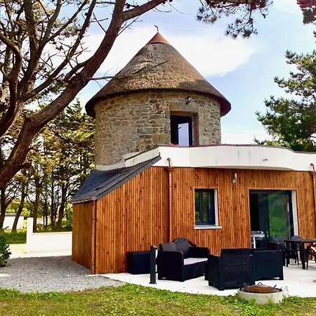 Moulin De Kernot