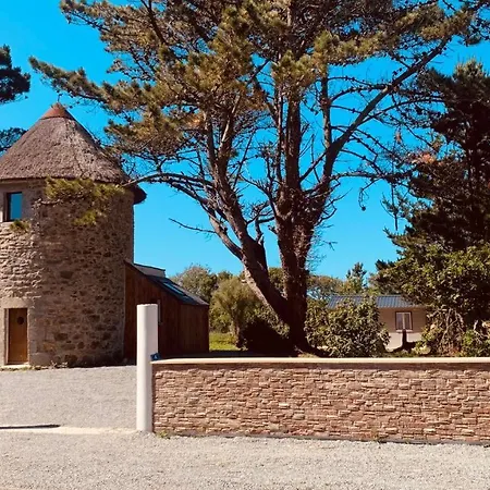 Moulin De Kernot