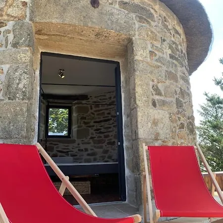 Moulin De Kernot