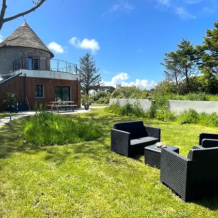 Villa Moulin De Kernot *