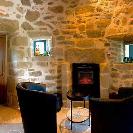 Moulin De Kernot