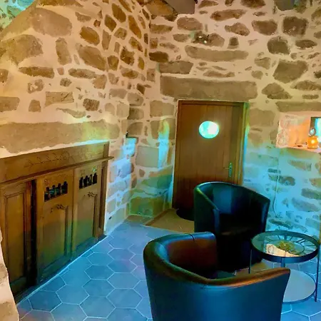 Villa Moulin De Kernot *